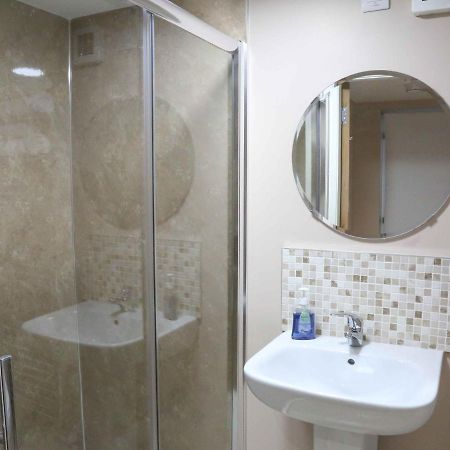 Belfast Serviced Apartments Belgravia Eksteriør billede